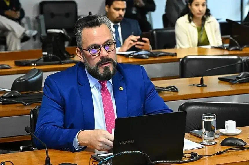 PL inclui serviços ambientais como atividade rural para fins de IR