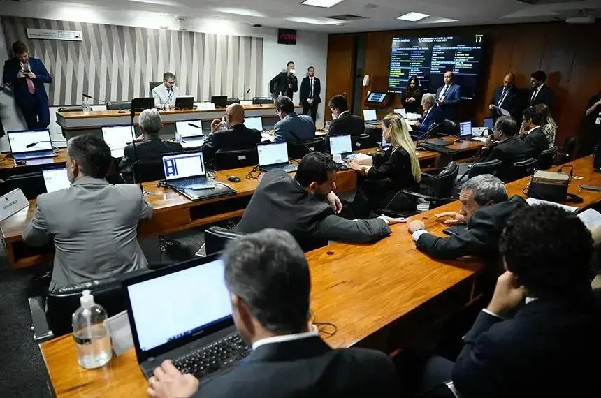 Projeto define regras para interceptação e abate de drones em situação de risco