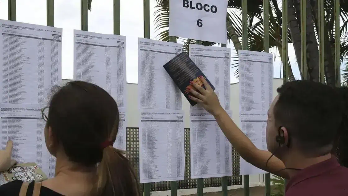 Provas do concurso Bombeiros ES: horários, o que levar e orientações