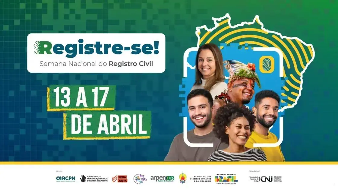Registre-se! emite Carteira de Identidade no sistema penal e socioeducativo
