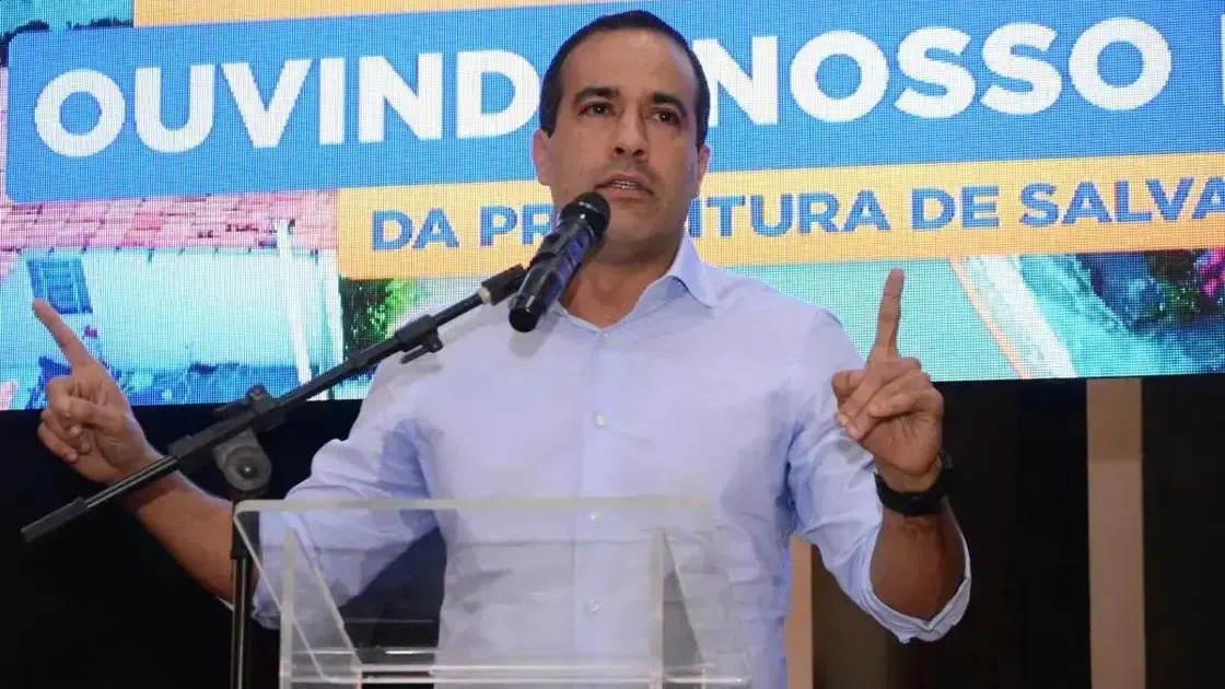 Salvador confirma editais para Guarda Municipal e Educação com FGV