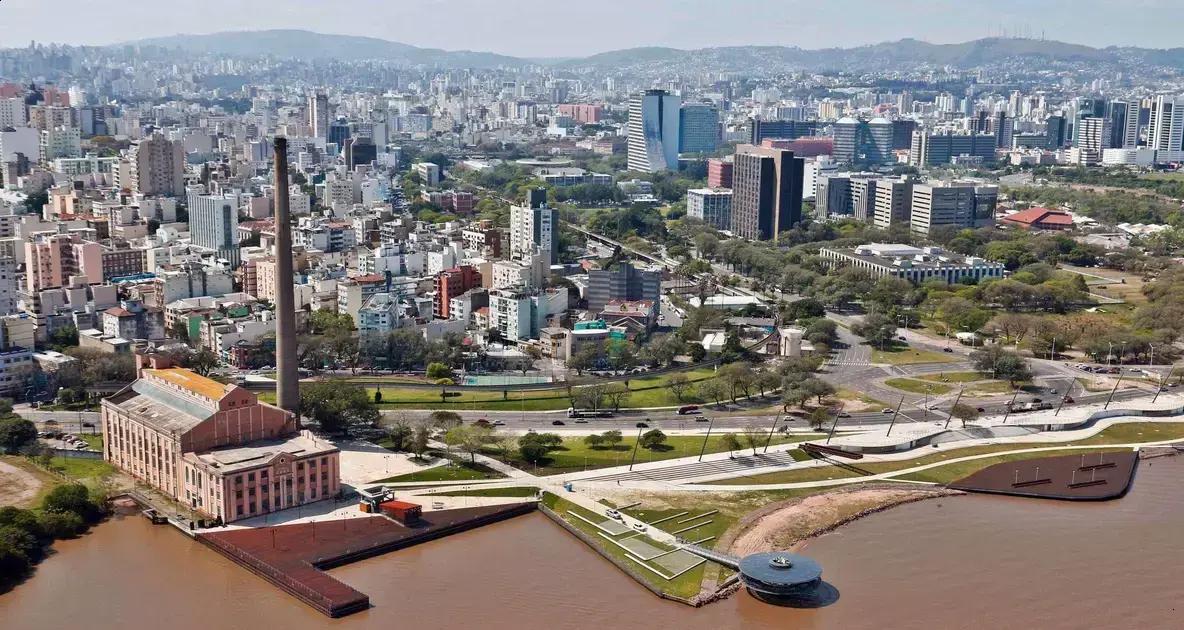 São Domingos do Sul abre processo seletivo para 4 Agentes Comunitários