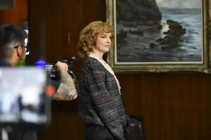 Senado apresenta filme em realidade virtual sobre a primeira senadora do Brasil