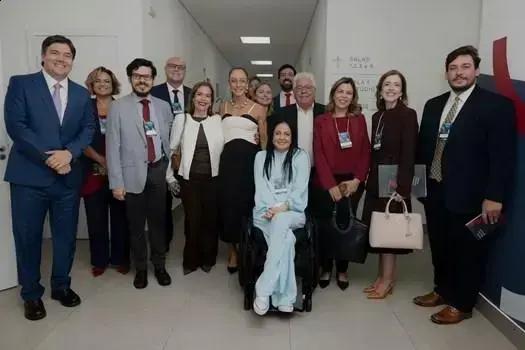 Simpósio em BH debate efetivação dos direitos da pessoa com deficiência
