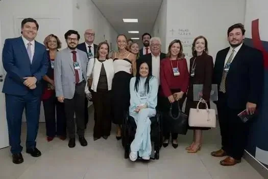 Simpósio em BH debate efetivação dos direitos da pessoa com deficiência