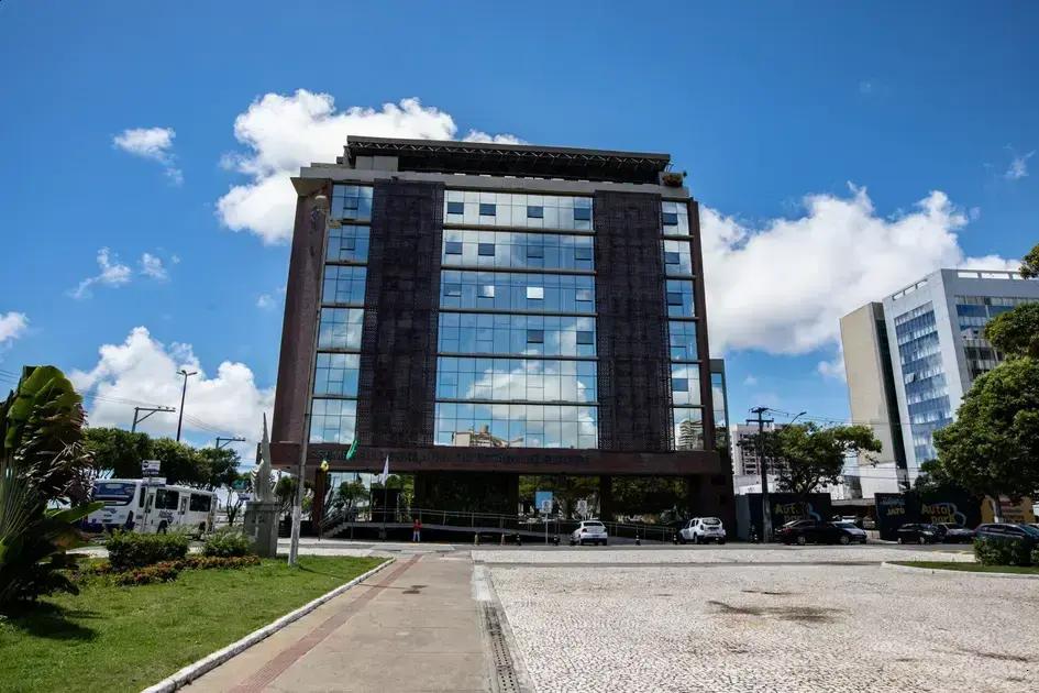 STF anula eleição antecipada para Mesa Diretora da Assembleia de Sergipe