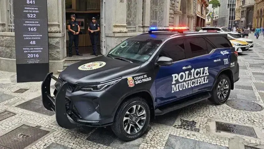 STF decide que Guardas Municipais não podem usar nome ‘Polícia Municipal’