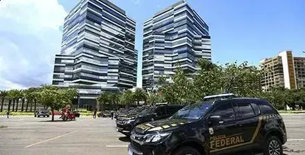 STF determina prisão de ex-presidente do BRB e advogado por fraudes bilionárias