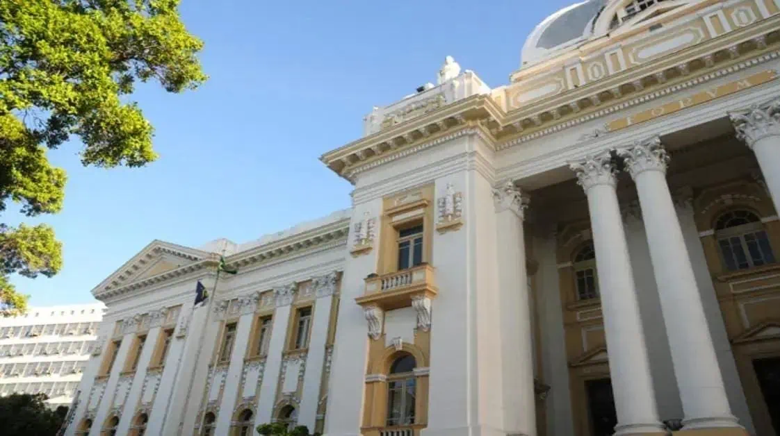 TJ PE define banca FGV para novo concurso de juiz: o que vem aí