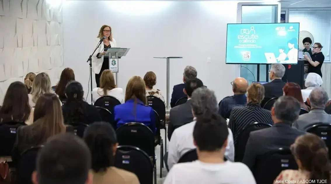 TJCE adere ao protocolo para proteção digital de crianças e adolescentes
