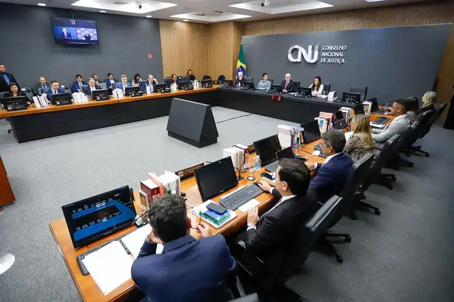 CNJ abre novo PAD contra juiz de Roraima por venda de sentenças