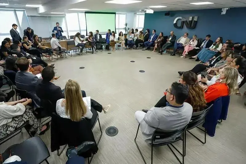 Como integrar a Justiça Restaurativa na porta de entrada do sistema penal