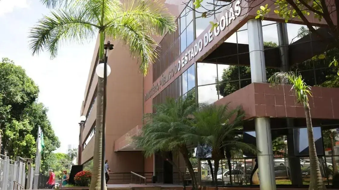 Concurso MP GO: edital para analista com salário de R$11,8 mil e provas em julho