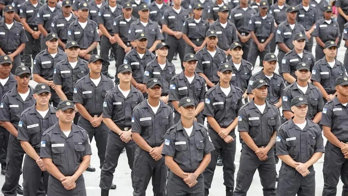 Concurso PMERJ: Estado prepara convocação de aprovados de 2014