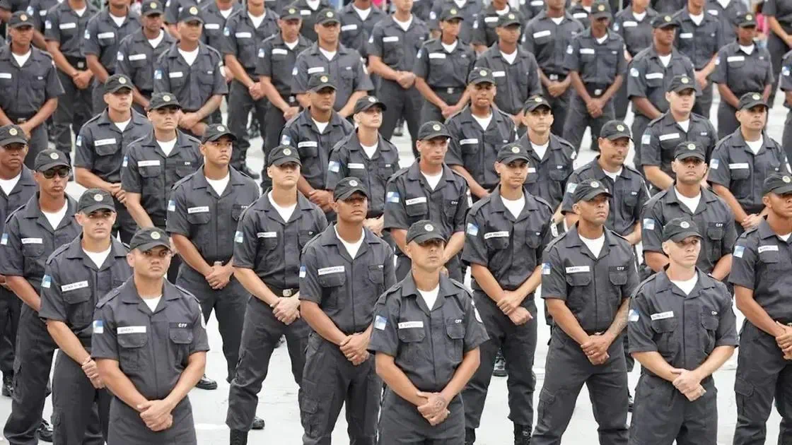 Concurso PMERJ: Estado prepara convocação de aprovados de 2014