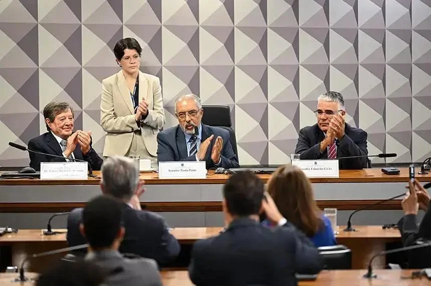 Congresso instala frente parlamentar em defesa da cultura de paz e diálogo