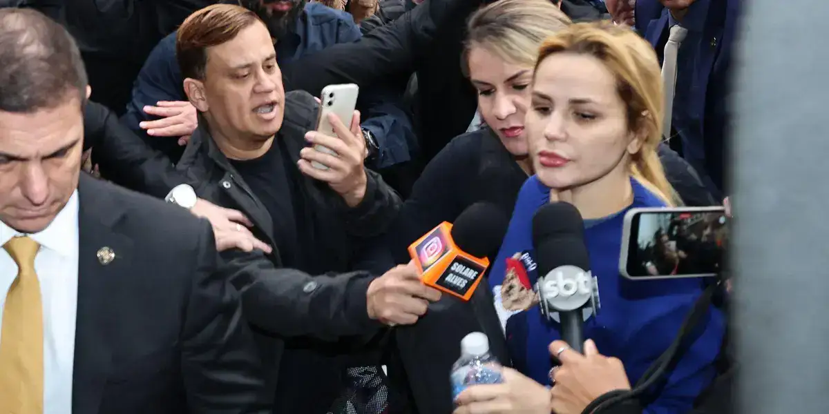 Deolane Bezerra é presa em operação que investiga lavagem ligada ao PCC