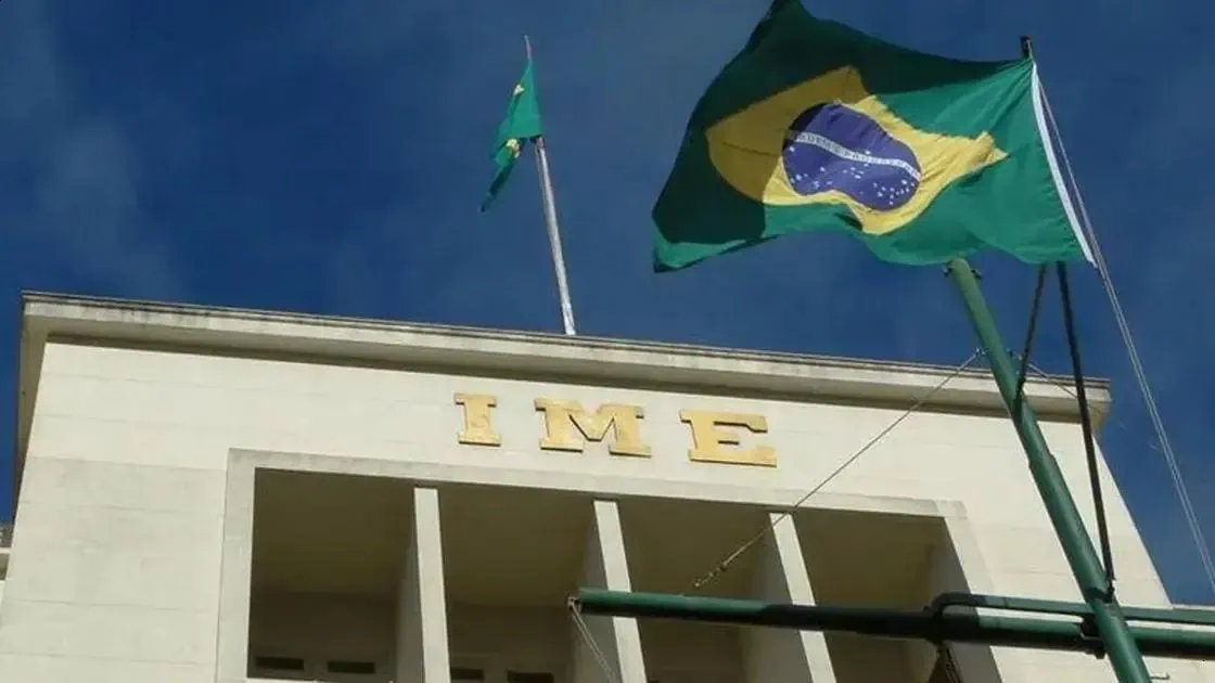 Edital IME: 100 vagas para nível médio; inscrições vão até 8 de julho