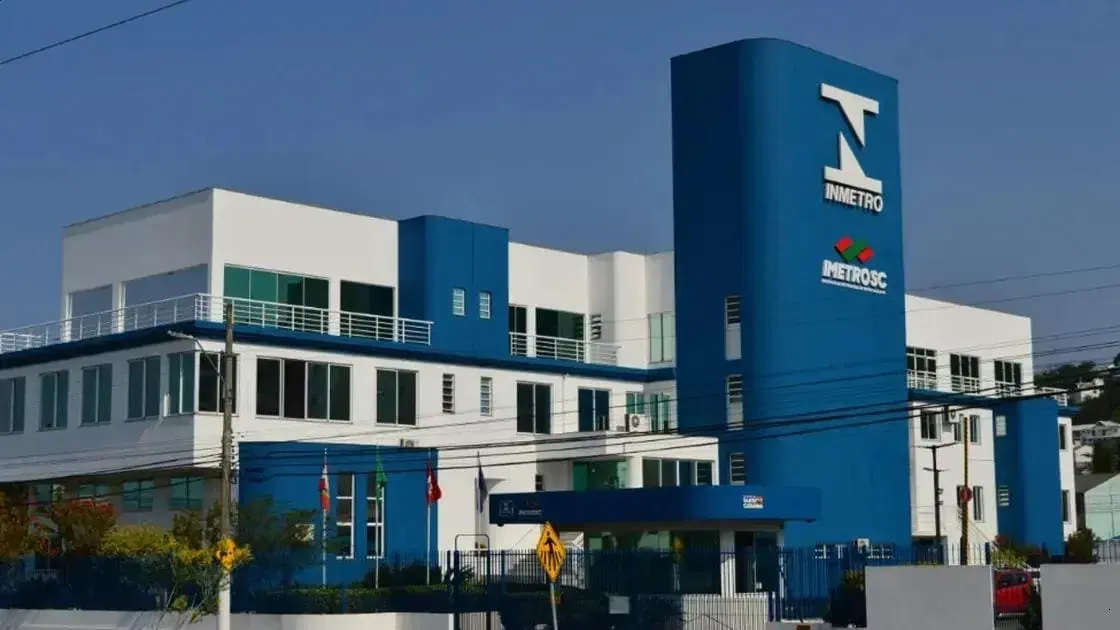 Inmetro solicita concurso com 269 vagas; edital e provas previstos para 2027