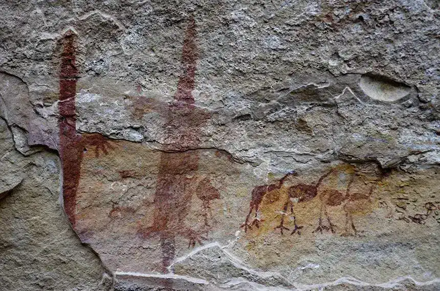 Lei cria Rota Turística da Serra da Capivara e abre apoio federal