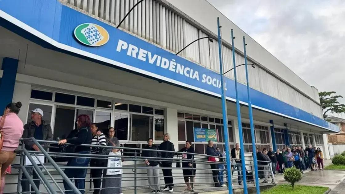 Previdência Social pede concurso com 15 vagas para 2027; níveis médio e superior