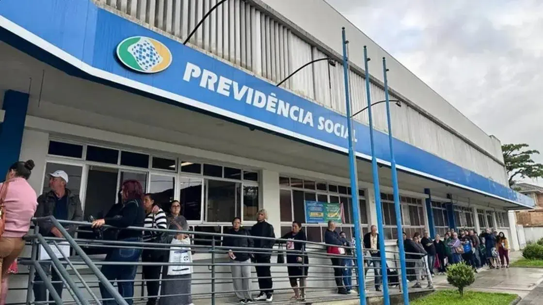 Previdência Social pede concurso com 15 vagas para 2027; níveis médio e superior