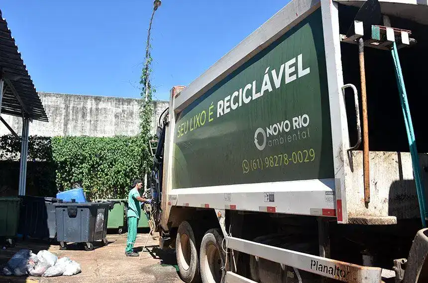 Semana Nacional da Economia Circular: incentivo ao consumo sustentável