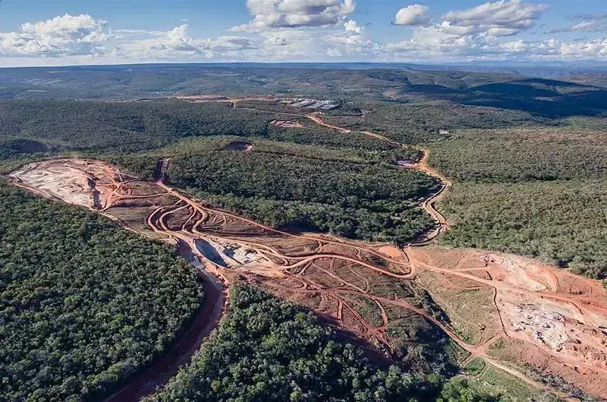 Senado analisa política nacional para minerais críticos e indústria