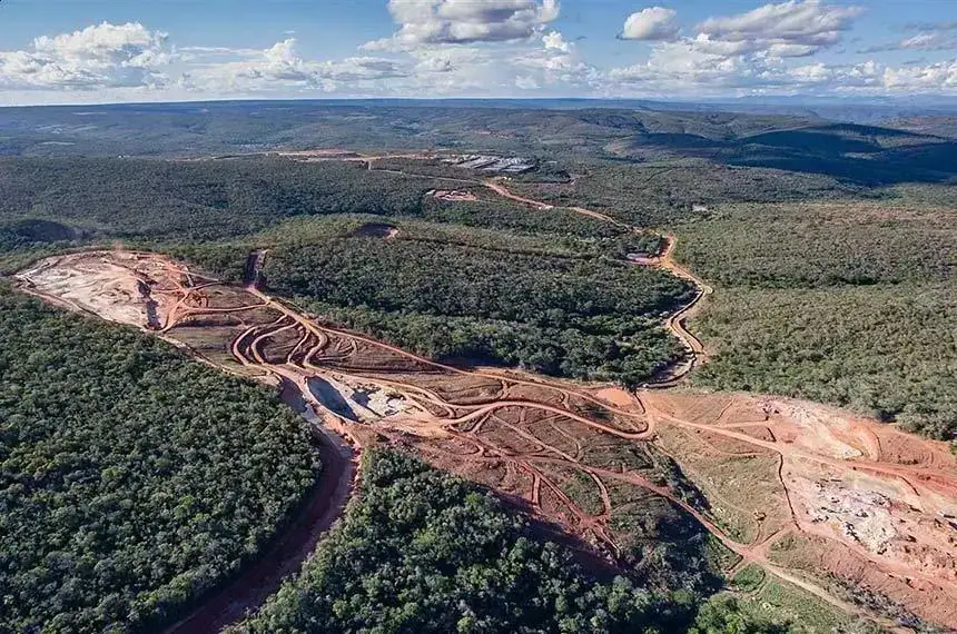Senado analisa política nacional para minerais críticos e indústria