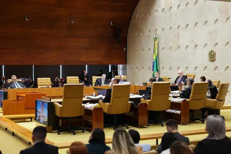 STF avança e decide pontos chave sobre Lei de Improbidade Administrativa