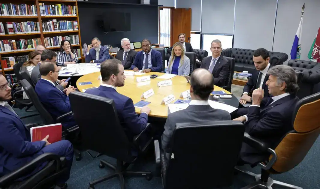 STF homologa acordo que viabiliza operação de crédito para reforçar o BRB