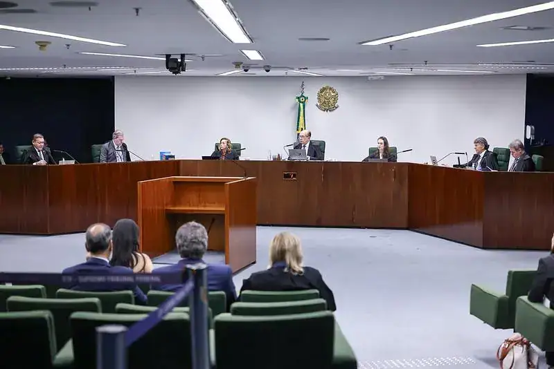 STF mantém inquéritos contra ex-presidente do Detran-GO e afasta arquivamento