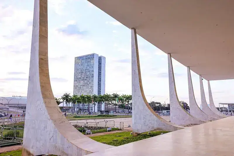 ANPV questiona Lei da Dosimetria no STF: argumentos e impactos