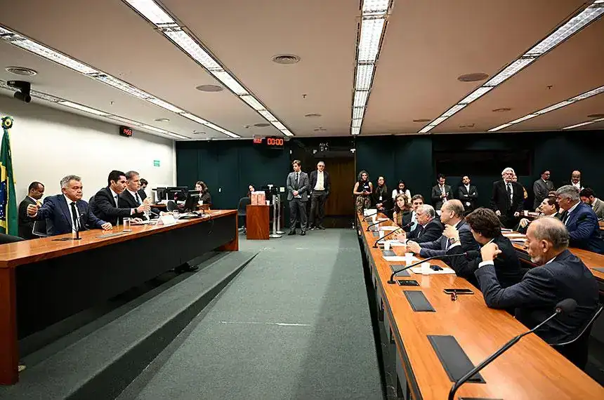 CMO analisa crédito de R$56 milhões para Justiça Federal, Trabalho e MPU
