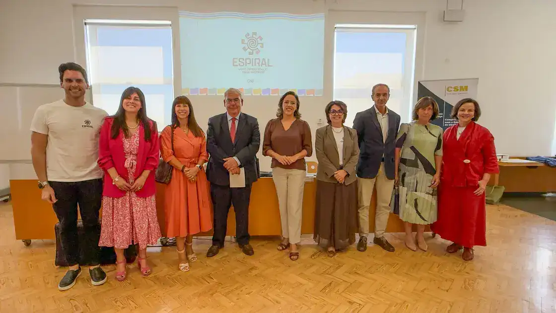 CNJ inicia missão lusófona para fortalecer a inovação no Judiciário