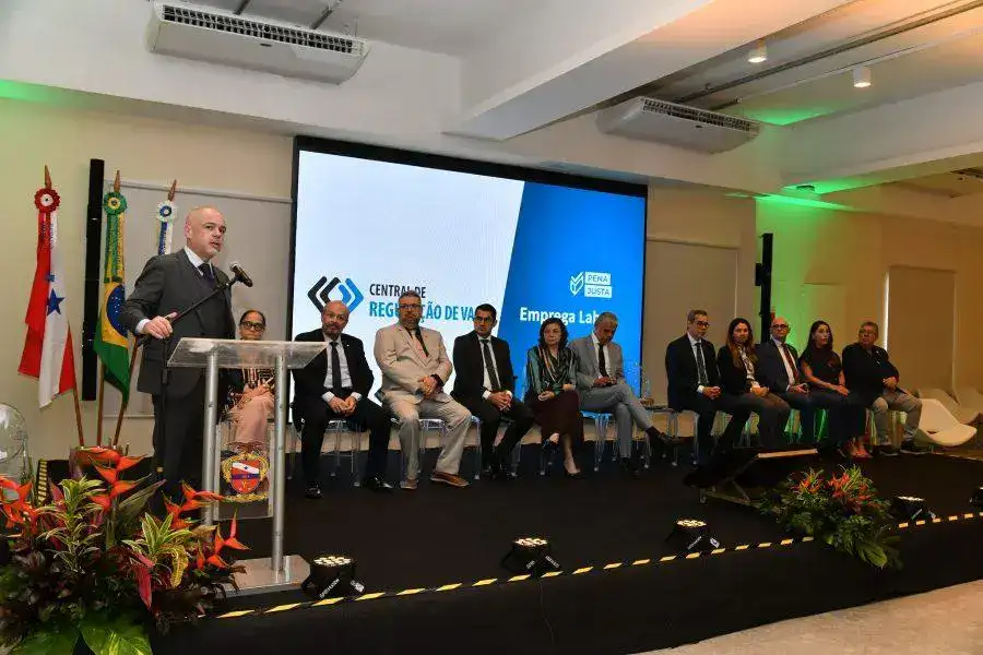 CNJ inicia missões estaduais para fortalecer o programa Pena Justa