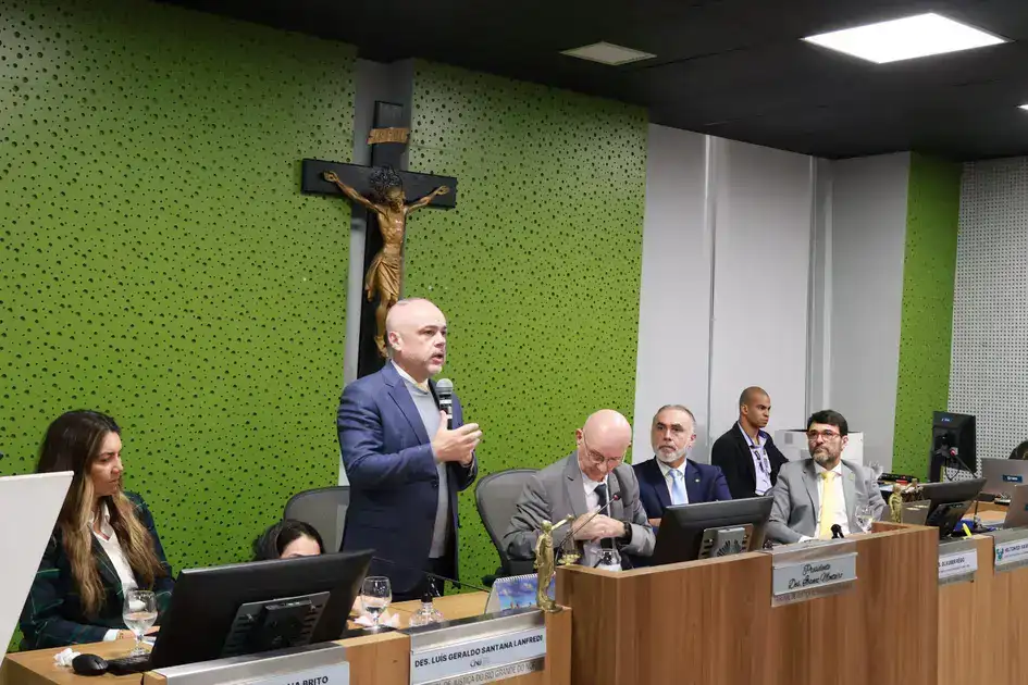 CNJ lança Central de Vagas e Emprega Lab do Plano Pena Justa no RN