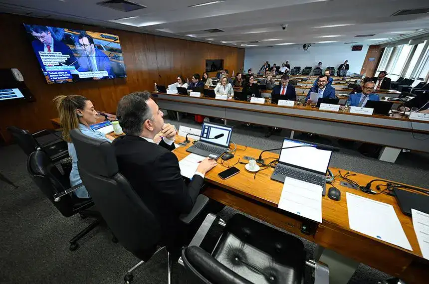 Como o Senado constrói a reforma do Código Civil: etapas e desafios