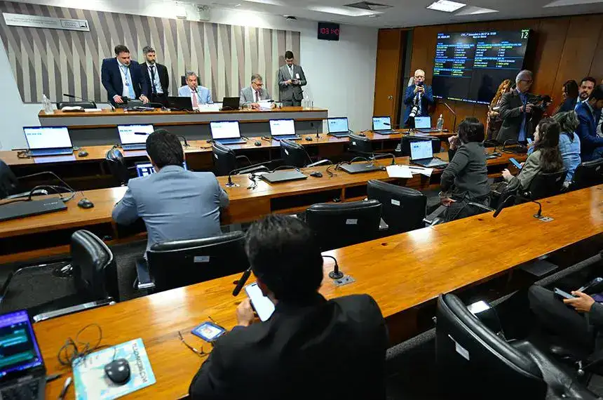 CTFC marca audiências sobre gestão fiscal e fiscalização de contratos na saúde