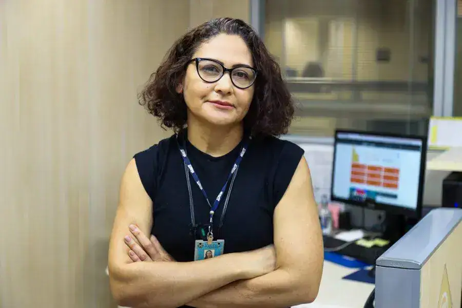 Entrevistador forense: peça-chave do depoimento especial e proteção infantil
