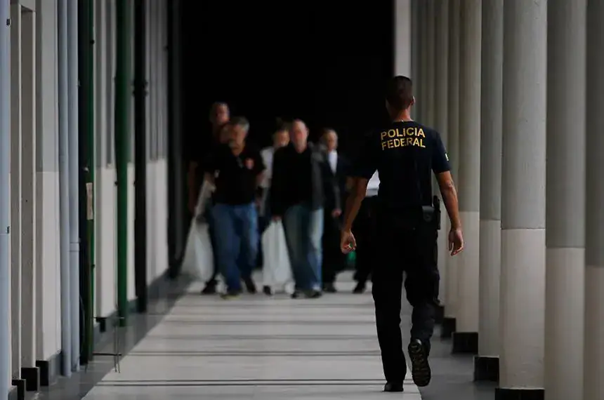 Lei destina parte da arrecadação das bets ao Funapol da Polícia Federal