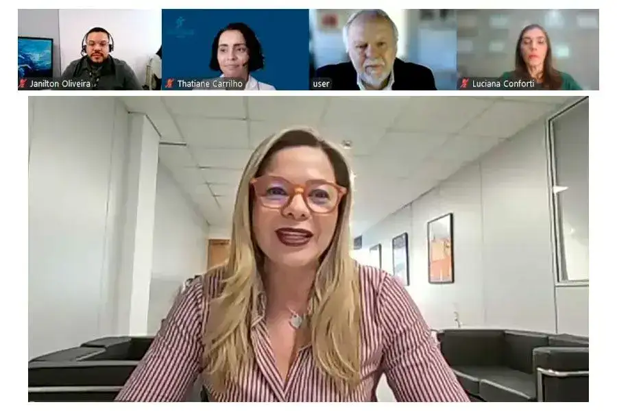 NR-1 e prevenção: Judiciário debate riscos psicossociais e saúde no trabalho