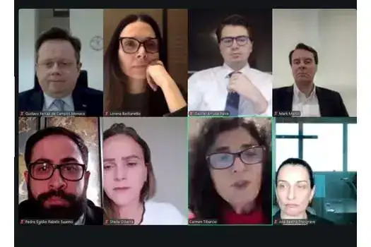 OAB debate anteprojeto para modernizar o Direito Internacional Privado