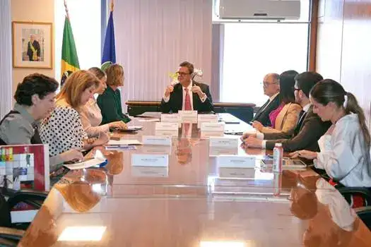 OAB e Ministério da Previdência avançam em melhorias no PAP e perícias