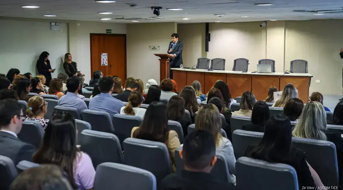 Ouvidorias fortalecem acolhimento e proteção às mulheres no Judiciário