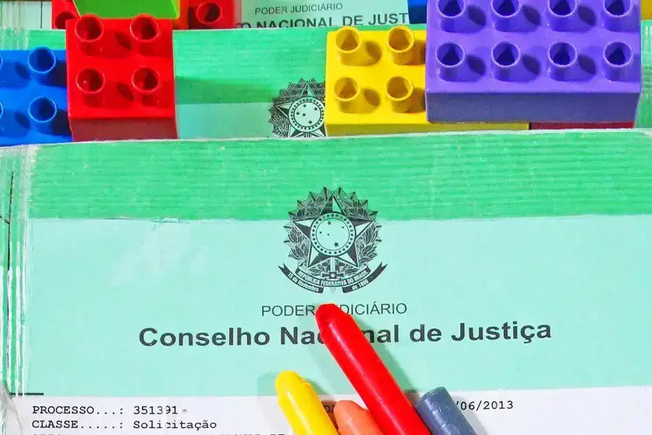 Programa Infância a Priori: CNJ fortalece proteção de crianças e adolescentes