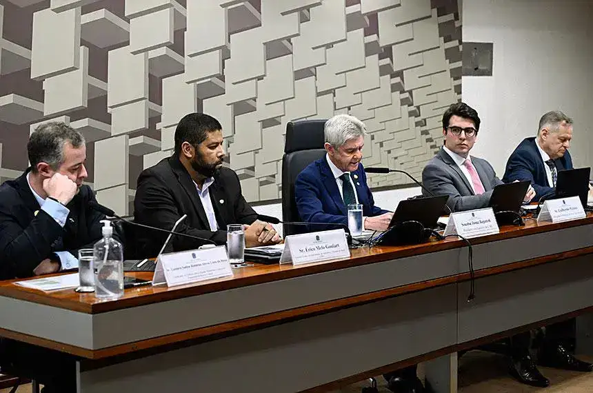 Projeto altera cálculo do ITR e propõe exclusão de áreas não produtivas