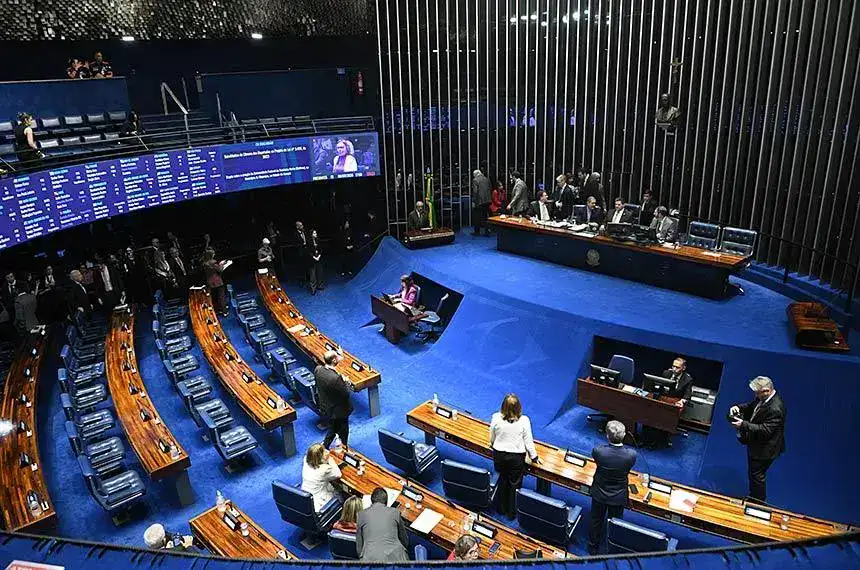 Senado pode votar MP que libera R$ 1,3 bi para municípios atingidos