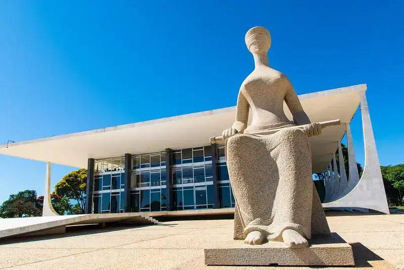 STF cobra matriz de responsabilidades sobre execução de emendas parlamentares