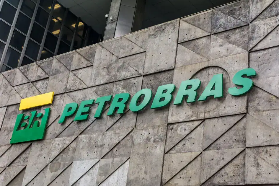 STF suspende execução que cobra R$492,8 milhões de Petrobras por Selic